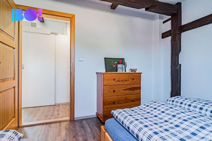 Prodej chalupy, Janov, 210 m2