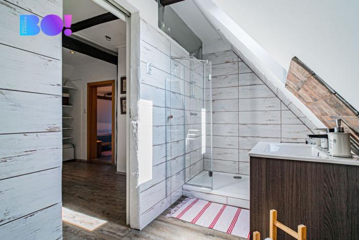 Prodej chalupy, Janov, 210 m2