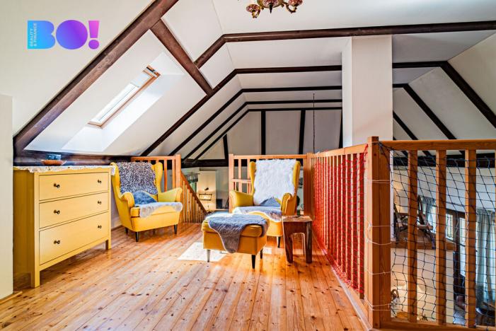 Prodej chalupy, Janov, 210 m2