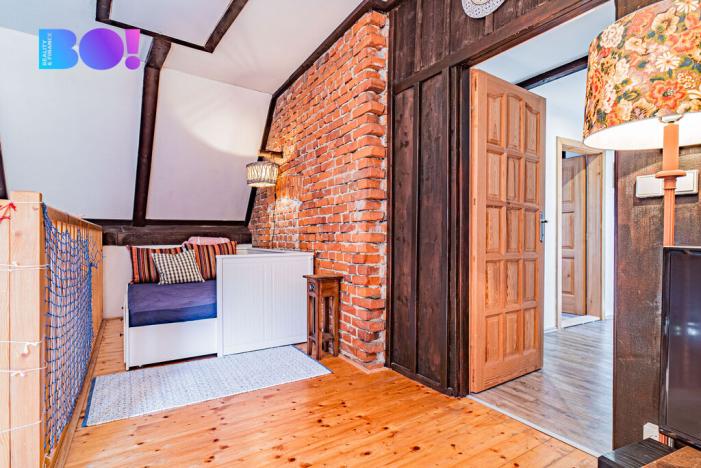 Prodej chalupy, Janov, 210 m2