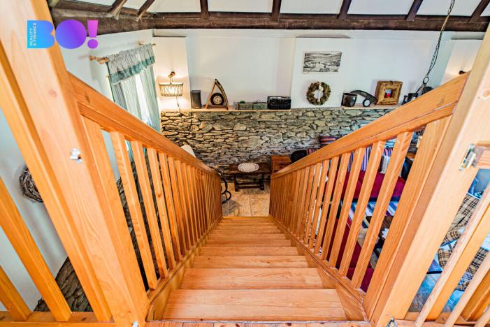 Prodej chalupy, Janov, 210 m2