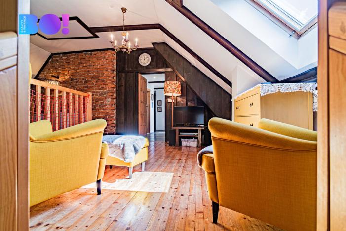 Prodej chalupy, Janov, 210 m2