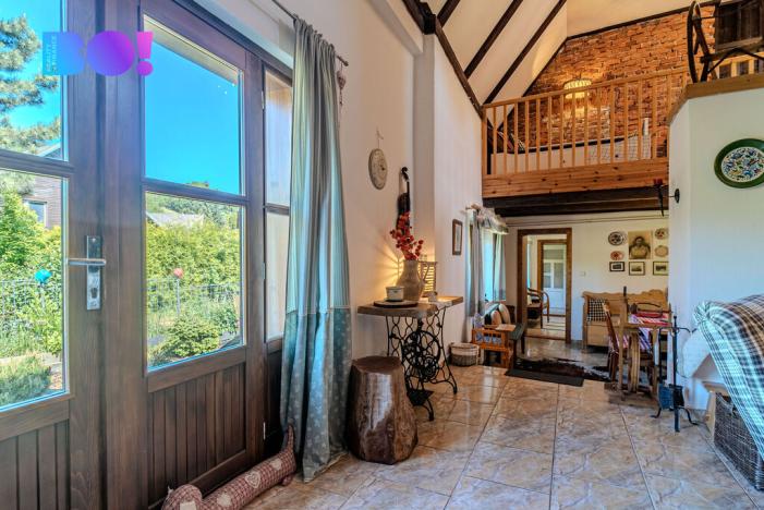 Prodej chalupy, Janov, 210 m2