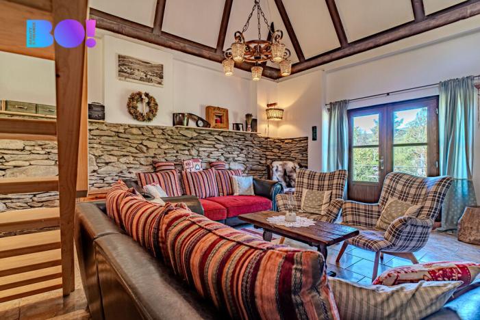 Prodej chalupy, Janov, 210 m2