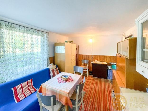 Prodej chaty, Sezimovo Ústí, 30 m2