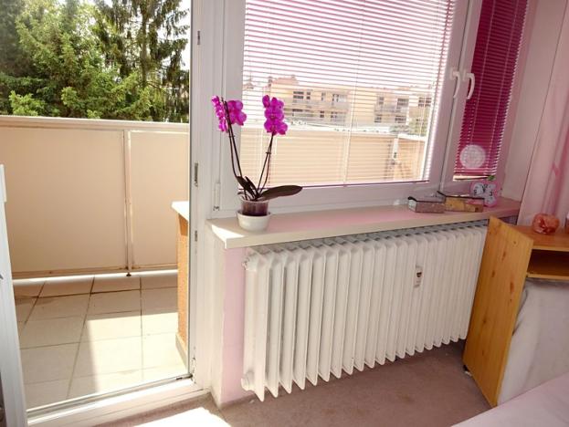 Prodej bytu 2+1, Brno, Kunštátská, 62 m2