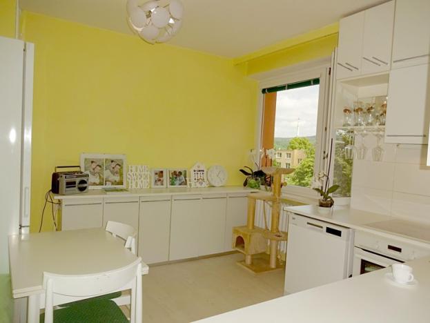 Prodej bytu 2+1, Brno, Kunštátská, 62 m2