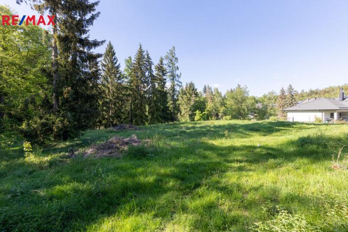 Prodej pozemku pro bydlení, Karlovy Vary, 3902 m2