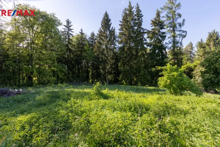 Prodej pozemku pro bydlení, Karlovy Vary, 3902 m2