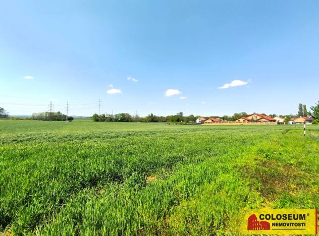 Prodej zemědělské půdy, Telnice, 1879 m2