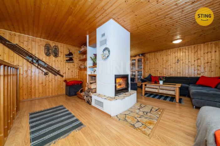 Prodej chaty, Nový Hrozenkov, 73 m2