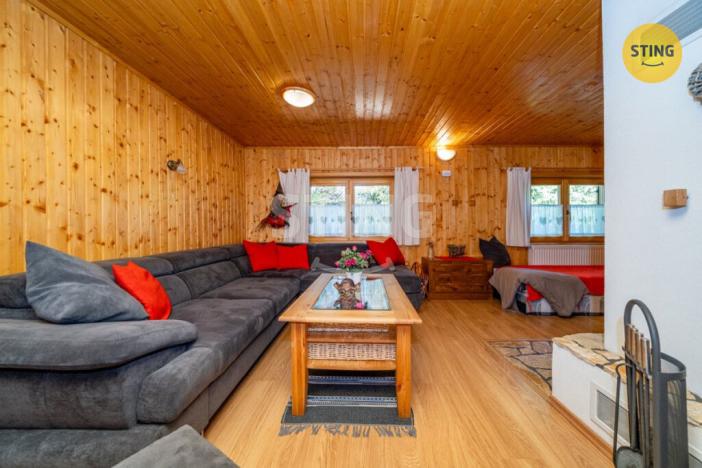 Prodej chaty, Nový Hrozenkov, 73 m2