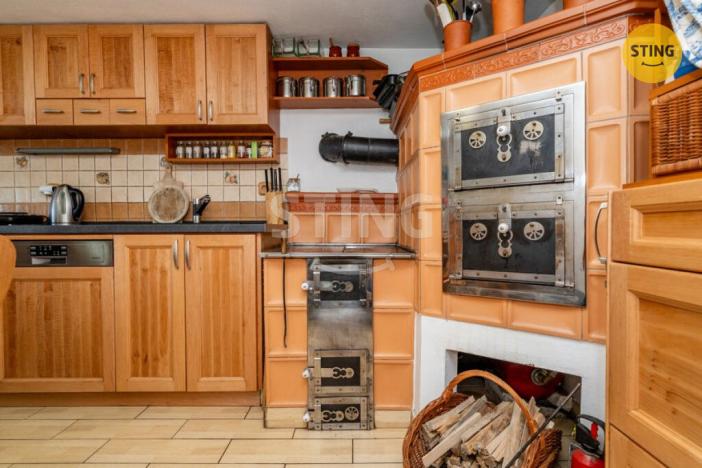 Prodej chaty, Nový Hrozenkov, 73 m2