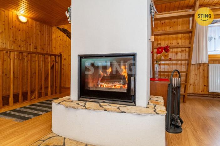 Prodej chaty, Nový Hrozenkov, 73 m2