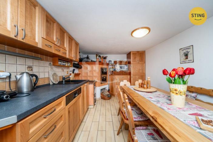 Prodej chaty, Nový Hrozenkov, 73 m2