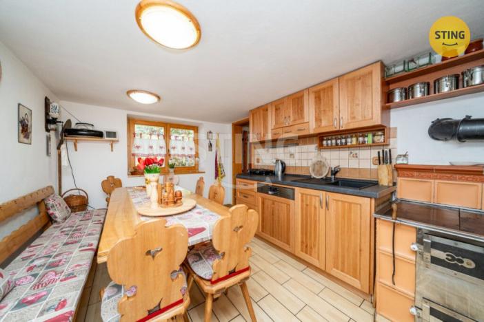 Prodej chaty, Nový Hrozenkov, 73 m2