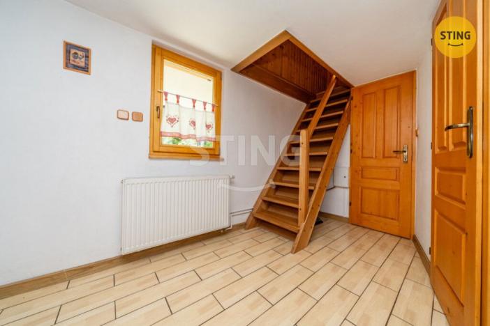 Prodej chaty, Nový Hrozenkov, 73 m2