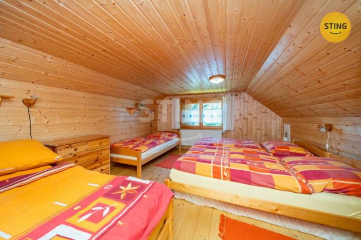 Prodej chaty, Nový Hrozenkov, 73 m2