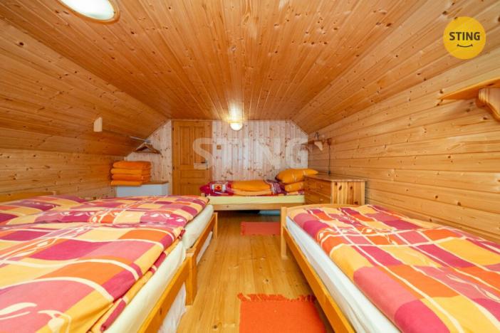 Prodej chaty, Nový Hrozenkov, 73 m2