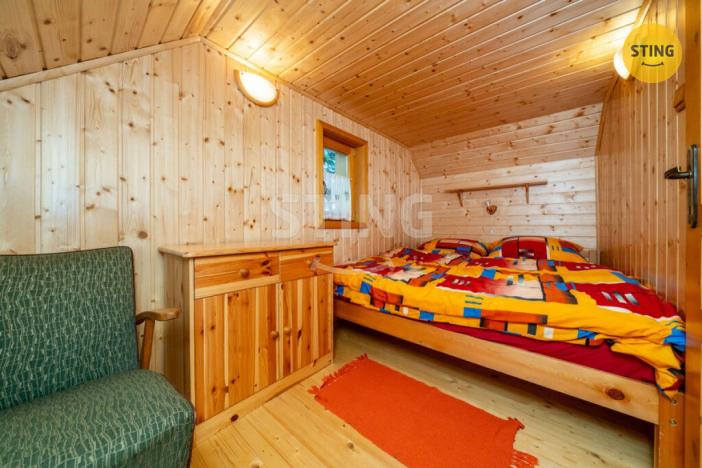 Prodej chaty, Nový Hrozenkov, 73 m2