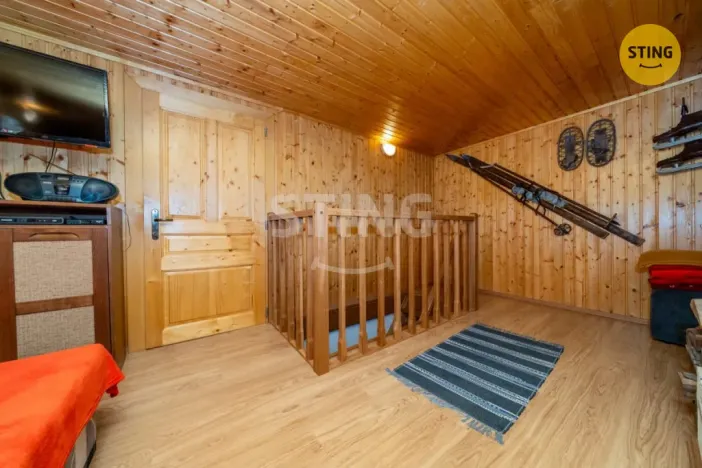 Prodej chaty, Nový Hrozenkov, 73 m2