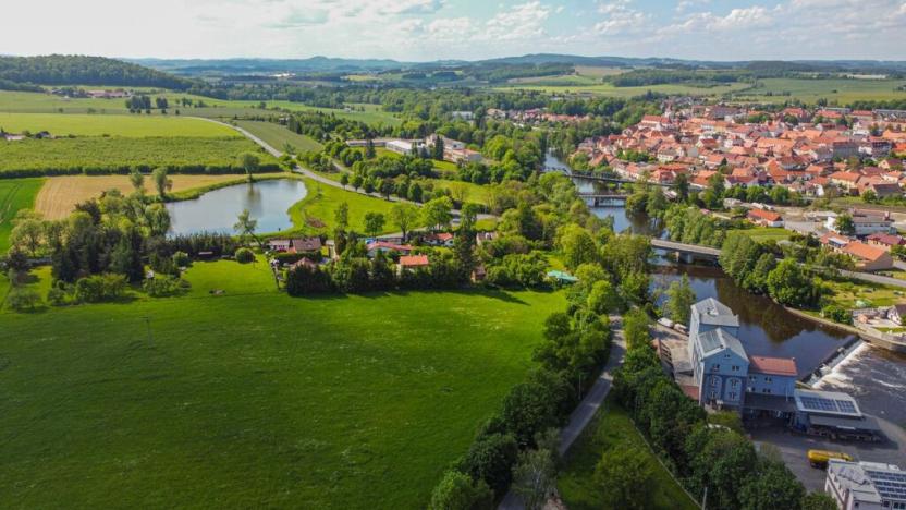 Prodej rodinného domu, Horažďovice, Zahradní, 100 m2