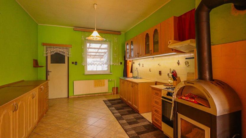 Prodej rodinného domu, Horažďovice, Zahradní, 100 m2