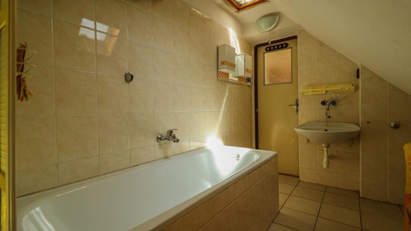 Prodej rodinného domu, Horažďovice, Zahradní, 100 m2