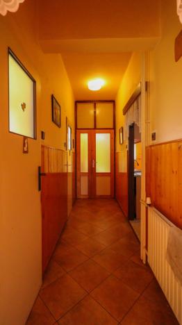 Prodej rodinného domu, Horažďovice, Zahradní, 100 m2