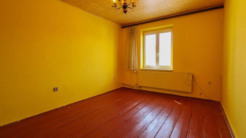 Prodej rodinného domu, Horažďovice, Zahradní, 100 m2