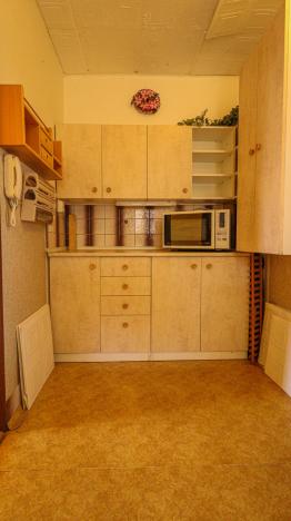 Prodej rodinného domu, Horažďovice, Zahradní, 100 m2