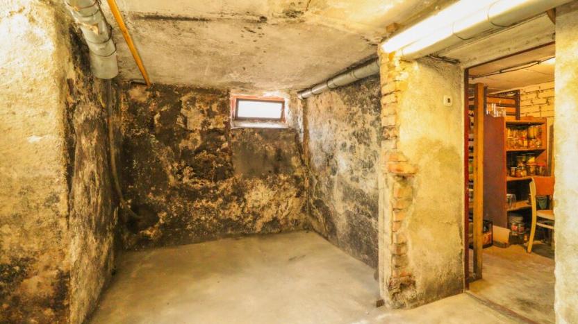 Prodej rodinného domu, Horažďovice, Zahradní, 100 m2