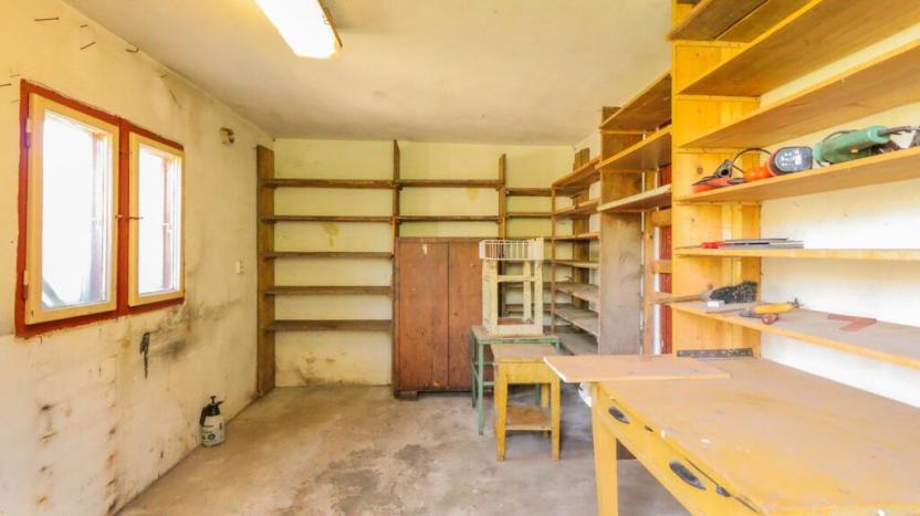 Prodej rodinného domu, Horažďovice, Zahradní, 100 m2