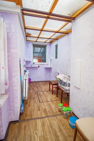 Prodej rodinného domu, Horažďovice, Zahradní, 100 m2