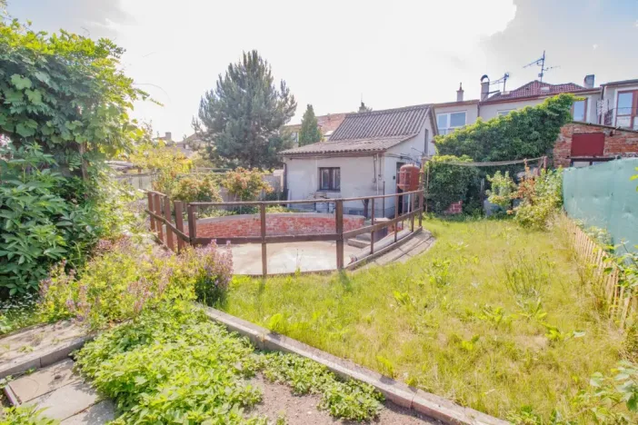 Prodej rodinného domu, Horažďovice, Zahradní, 100 m2
