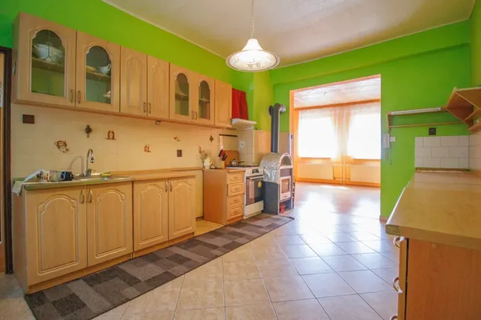 Prodej rodinného domu, Horažďovice, Zahradní, 100 m2