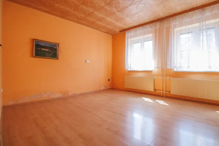 Prodej rodinného domu, Horažďovice, Zahradní, 100 m2