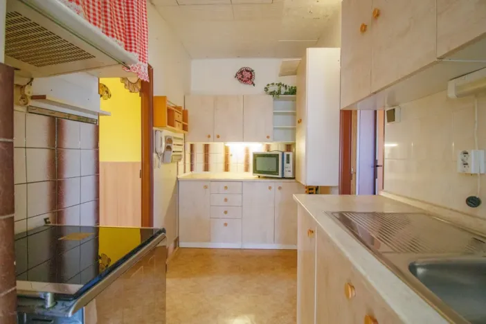 Prodej rodinného domu, Horažďovice, Zahradní, 100 m2