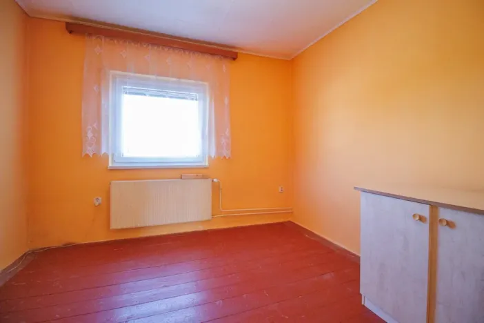 Prodej rodinného domu, Horažďovice, Zahradní, 100 m2