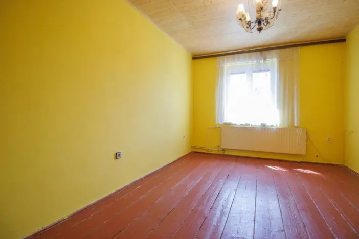 Prodej rodinného domu, Horažďovice, Zahradní, 100 m2