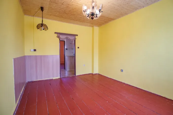 Prodej rodinného domu, Horažďovice, Zahradní, 100 m2