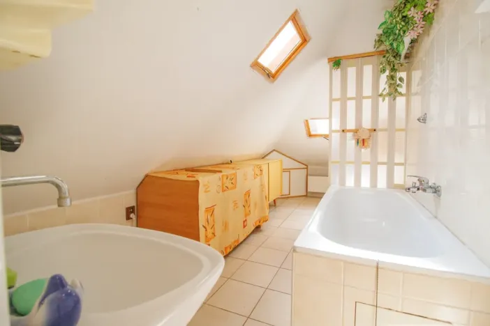 Prodej rodinného domu, Horažďovice, Zahradní, 100 m2