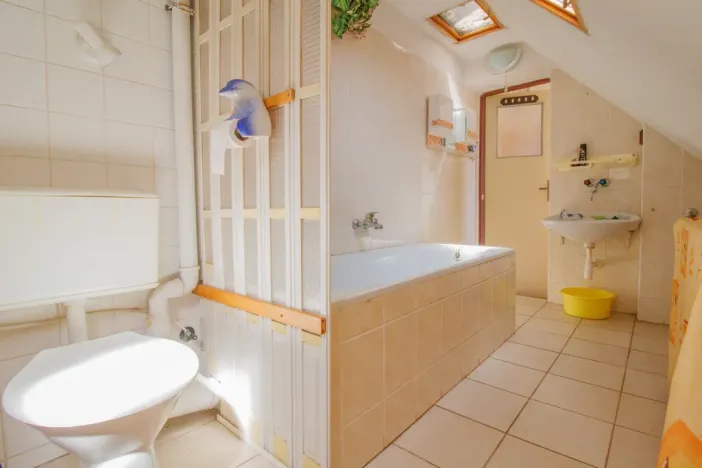 Prodej rodinného domu, Horažďovice, Zahradní, 100 m2