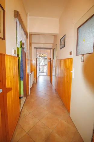 Prodej rodinného domu, Horažďovice, Zahradní, 100 m2