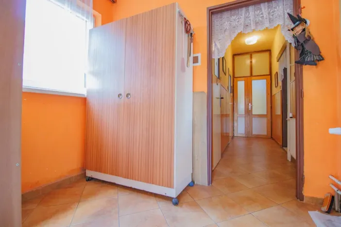 Prodej rodinného domu, Horažďovice, Zahradní, 100 m2