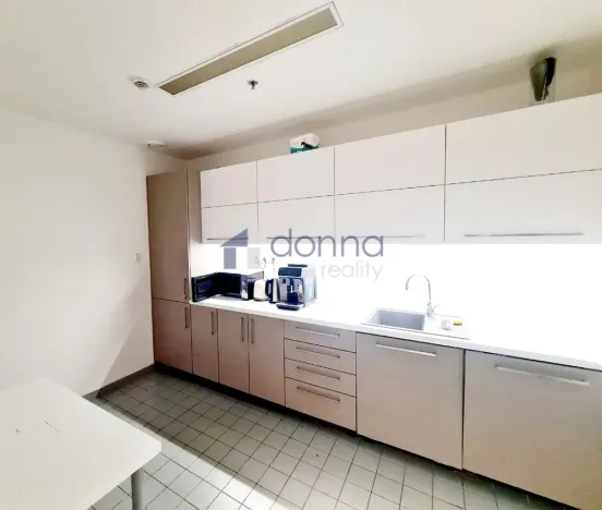 Pronájem kanceláře, Praha - Krč, Na strži, 172 m2