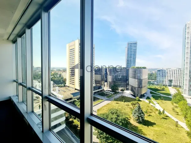 Pronájem kanceláře, Praha - Krč, Na strži, 172 m2