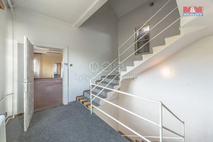 Prodej výrobních prostor, Kostelec nad Labem - Jiřice, K Labi, 1350 m2