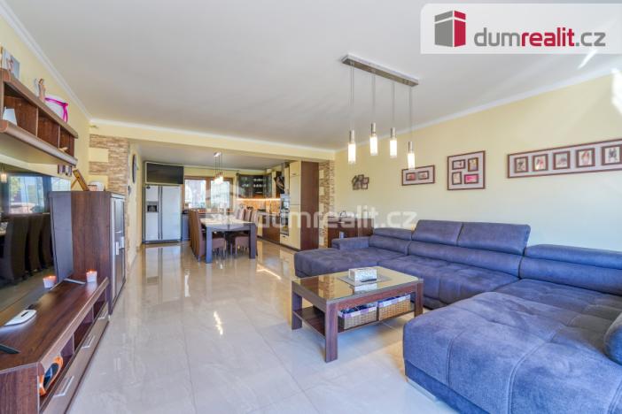 Prodej rodinného domu, Lenešice, Komenského, 287 m2