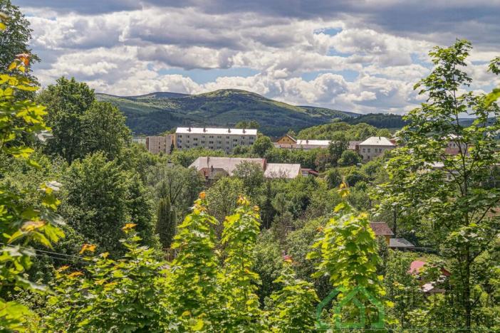 Prodej zahrady, Žulová, 270 m2